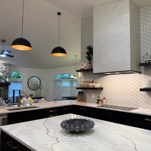 Installation gallery photo